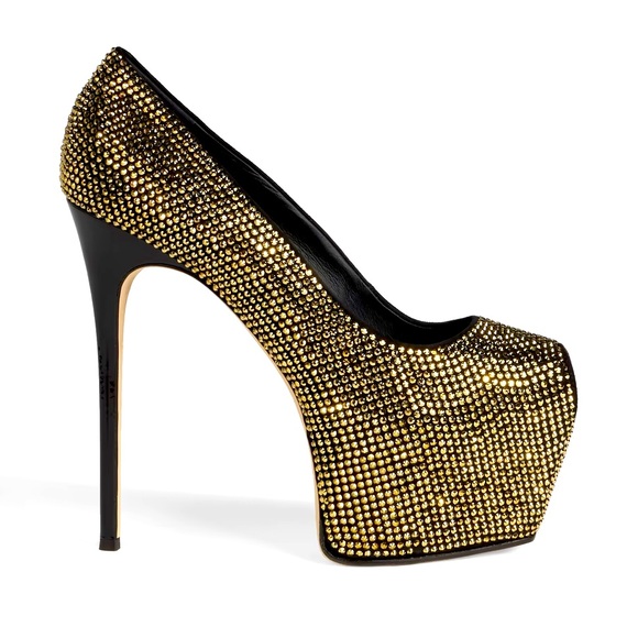 GIUSEPPE ZANOTTI - Picture 4 of 6